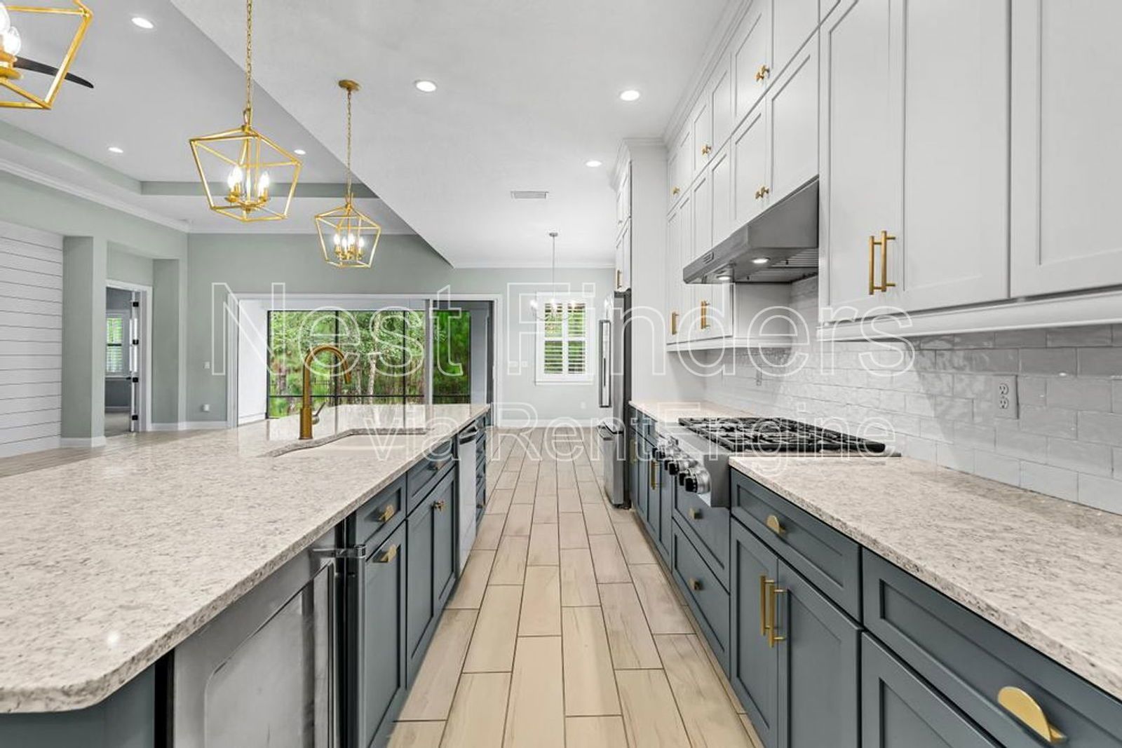 Welcome Home to this beautifully designed home located in the prestigious gated community of Coastal Oaks in Ponte Vedra property image