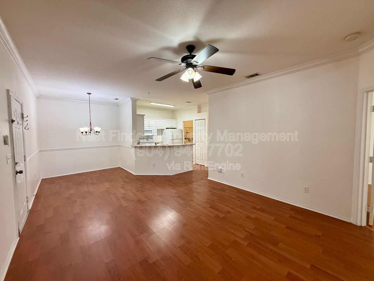 Nice two-bedroom, two-bath condo for rent in the Grand Reserve community. property image