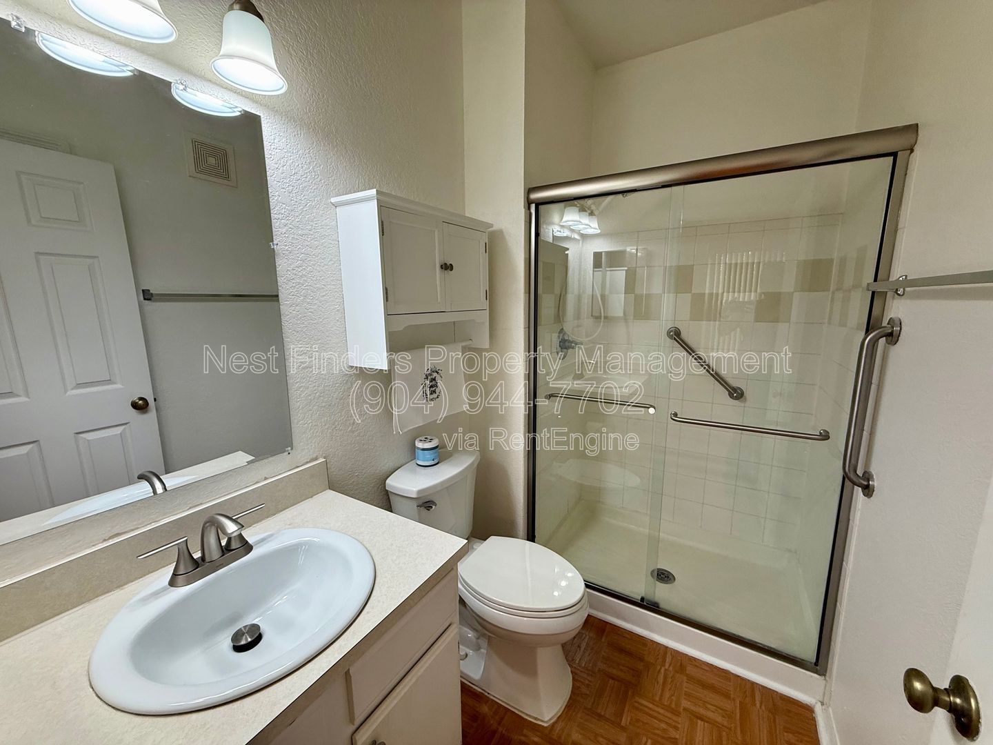 Nice two-bedroom, two-bath condo for rent in the Grand Reserve community. property image