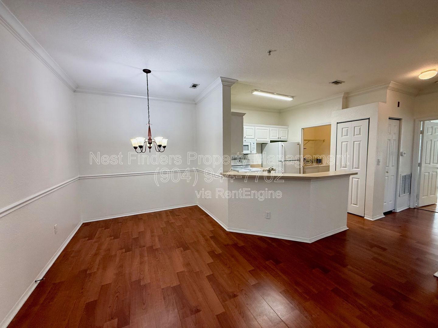 Nice two-bedroom, two-bath condo for rent in the Grand Reserve community. property image