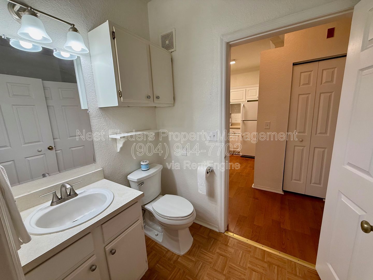 Nice two-bedroom, two-bath condo for rent in the Grand Reserve community. property image