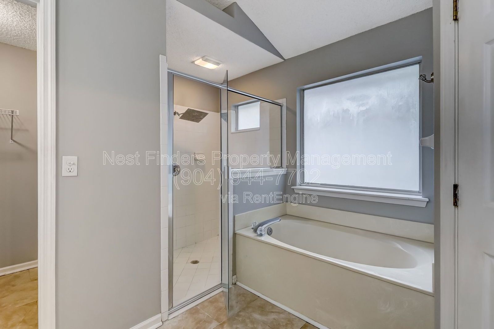 Nice three-bedroom, two-bath home for rent in the desirable Pine Crossing community property image