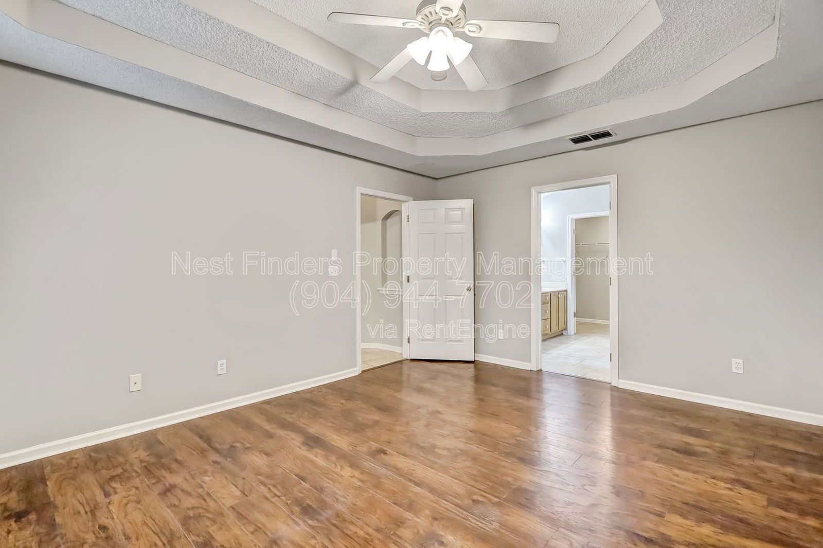 Nice three-bedroom, two-bath home for rent in the desirable Pine Crossing community property image