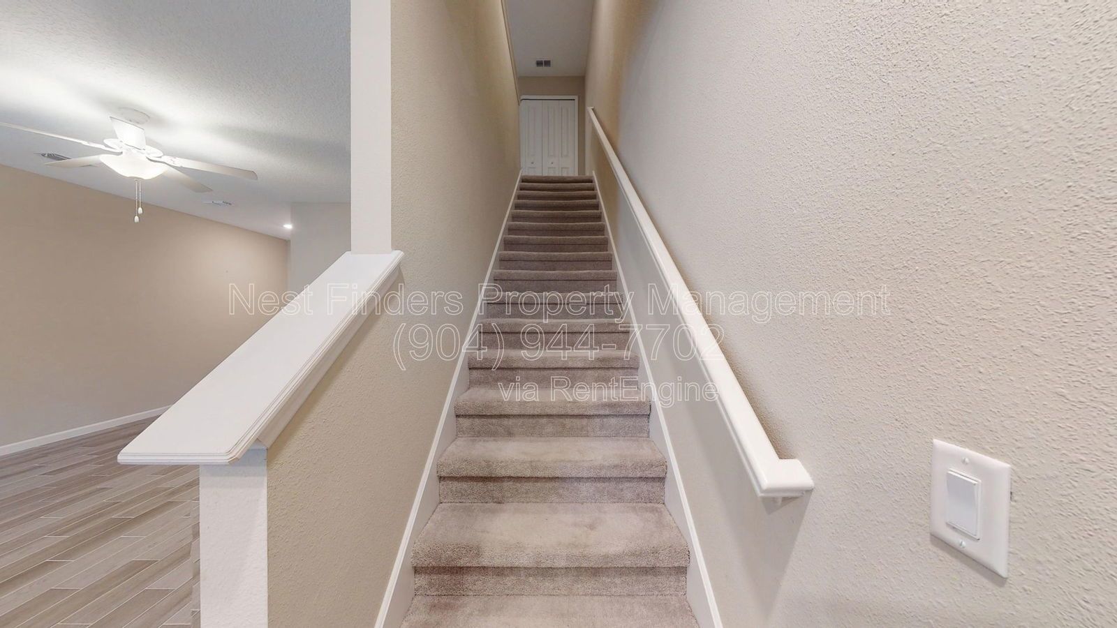 Beautiful 3-bedroom, 2.5-bathroom townhome available for rent in the desirable Atlantic Beach Preserve! property image