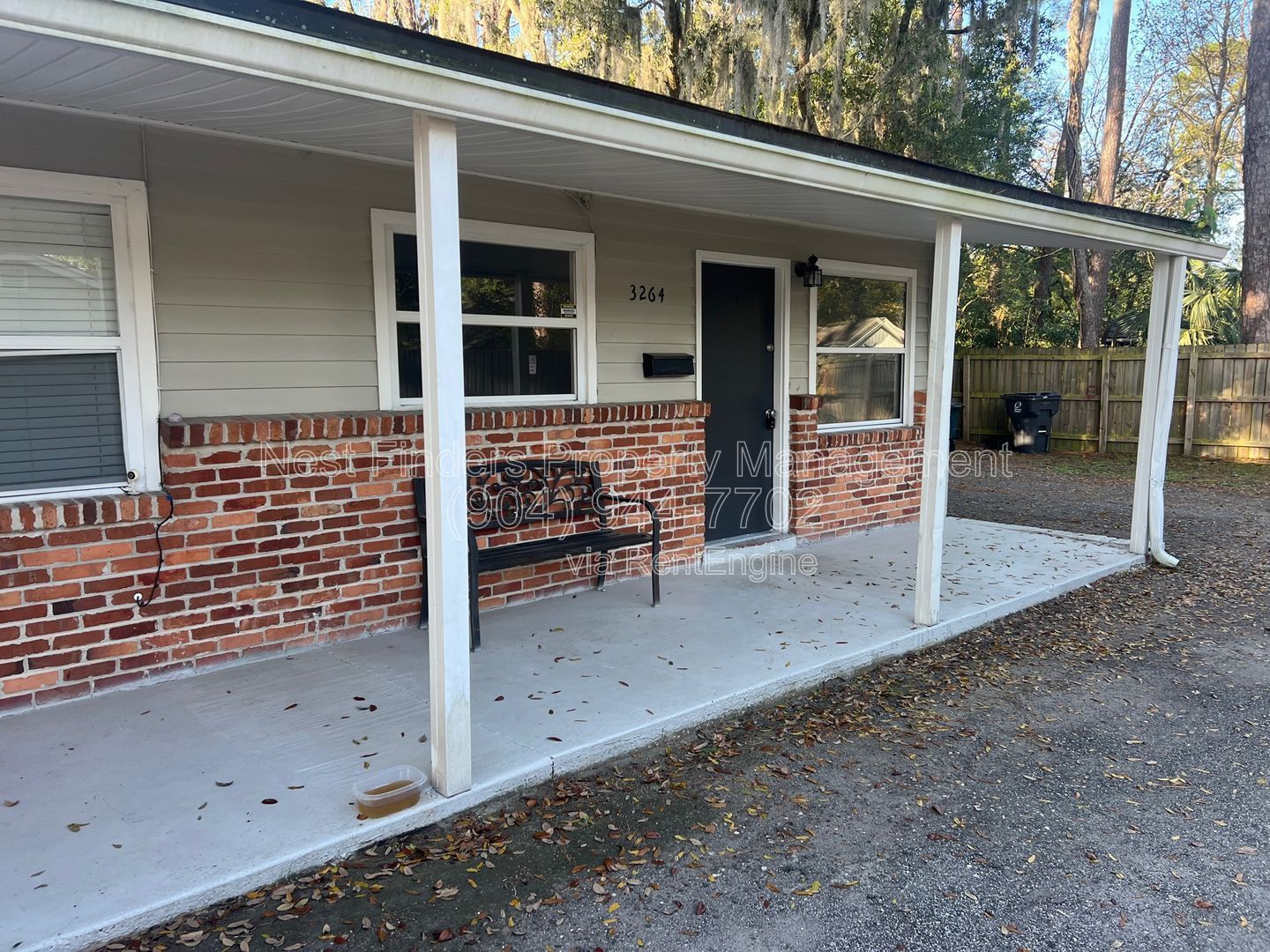 Charming 1 bedroom, 1 bathroom with 600 sq. ft. of living space. property image