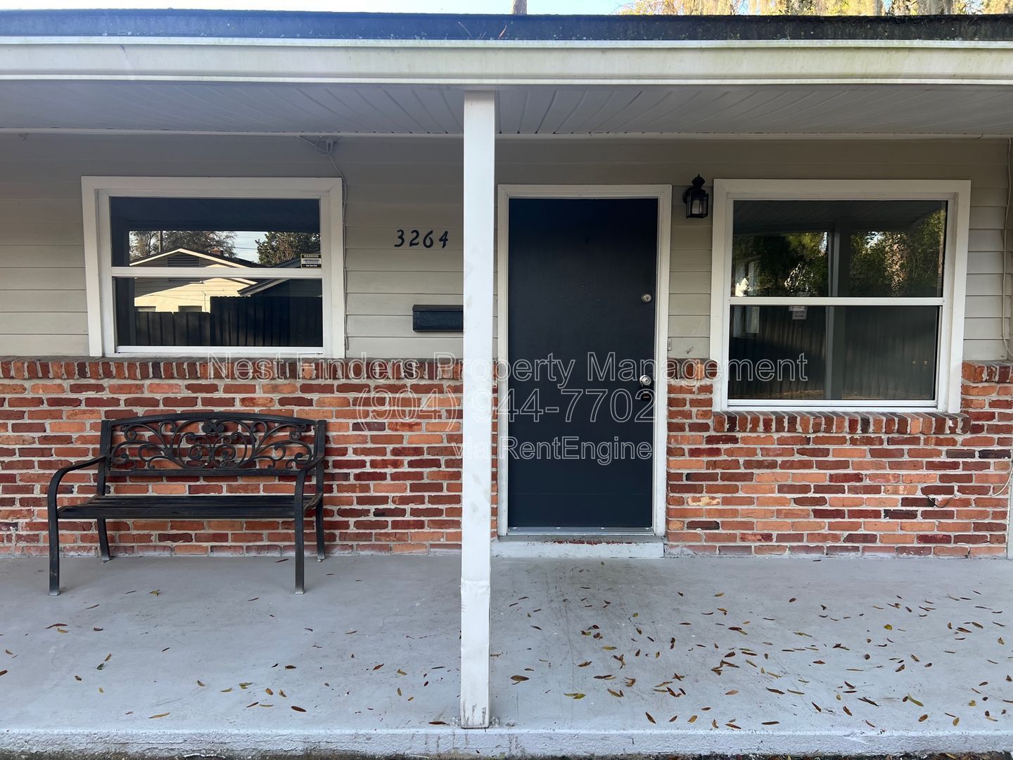 Charming 1 bedroom, 1 bathroom with 600 sq. ft. of living space. property image