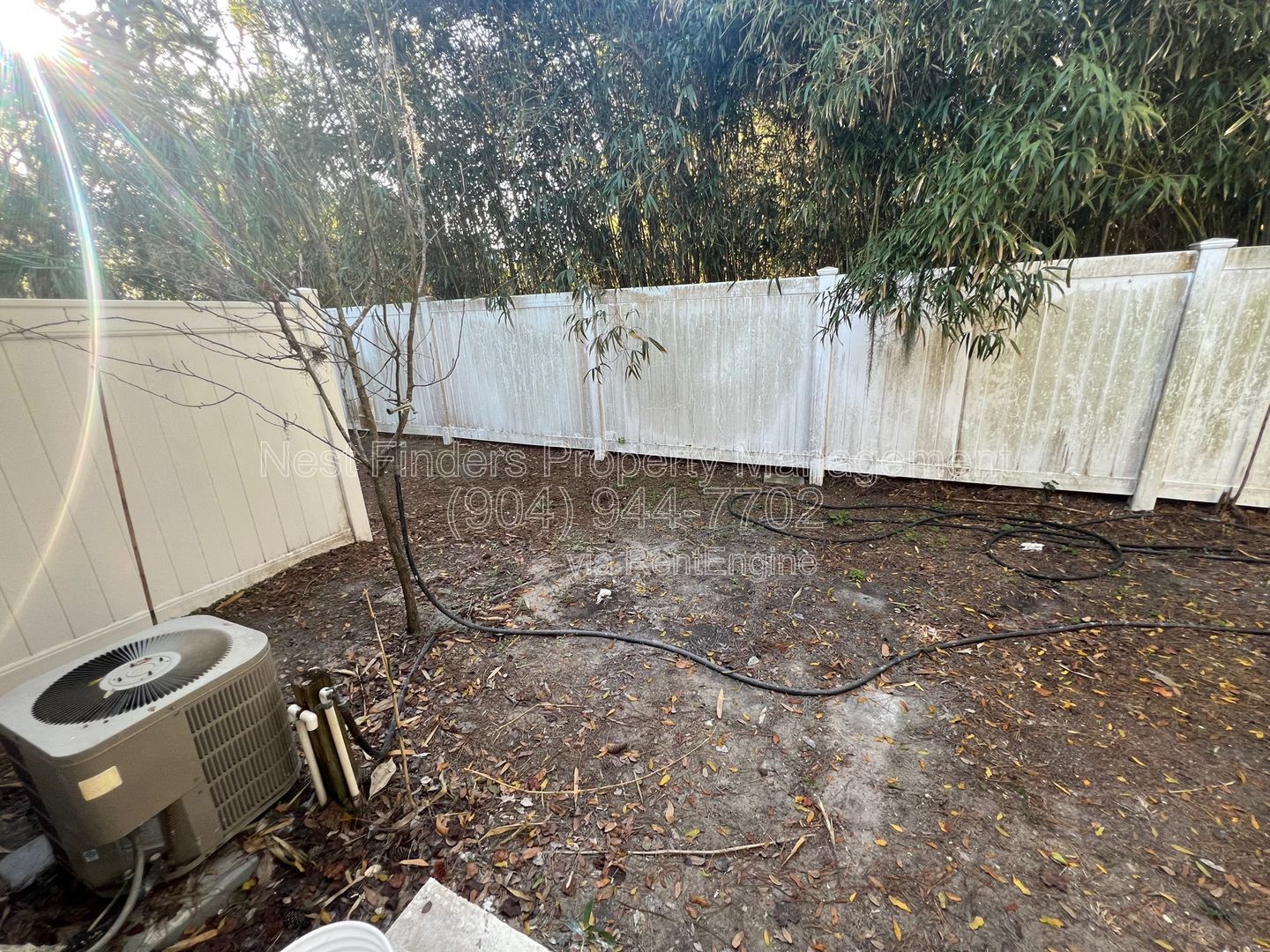 Charming 1 bedroom, 1 bathroom with 600 sq. ft. of living space. property image