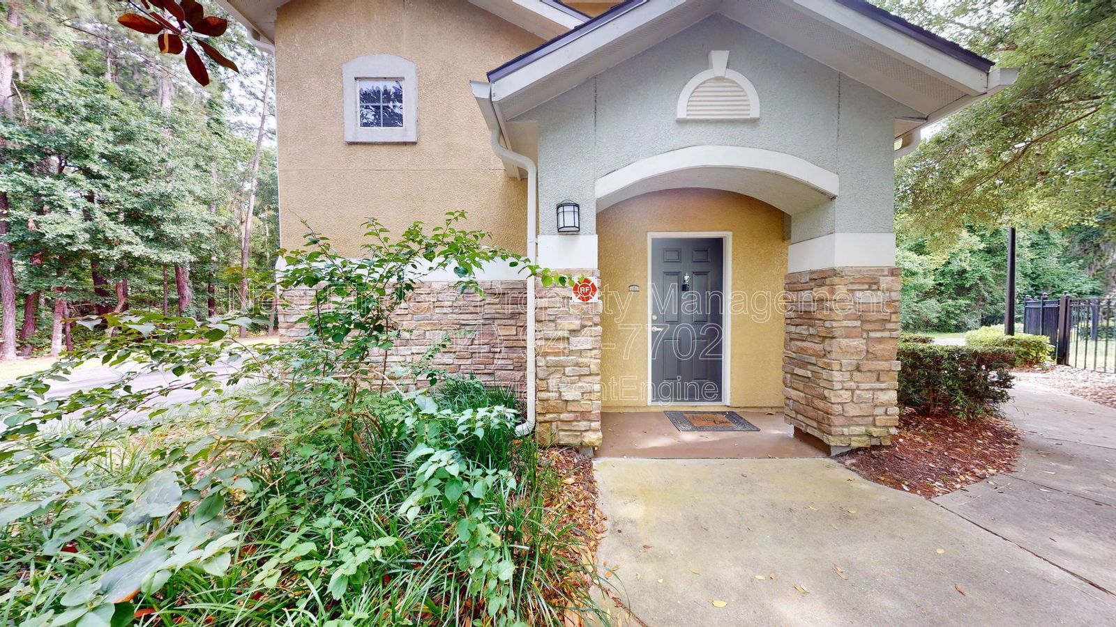 Beautiful 2 bedroom 1 bathrrom condo in Villa Medici property image