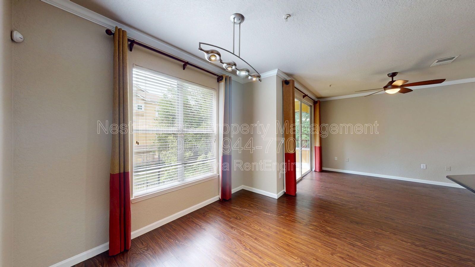 Beautiful 2 bedroom 1 bathrrom condo in Villa Medici property image