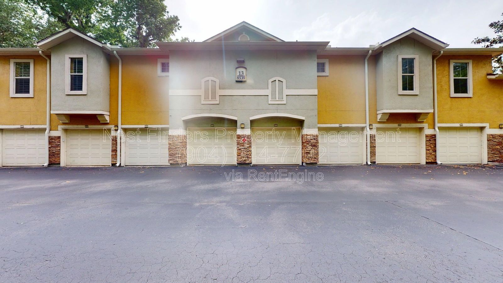 Beautiful 2 bedroom 1 bathrrom condo in Villa Medici property image