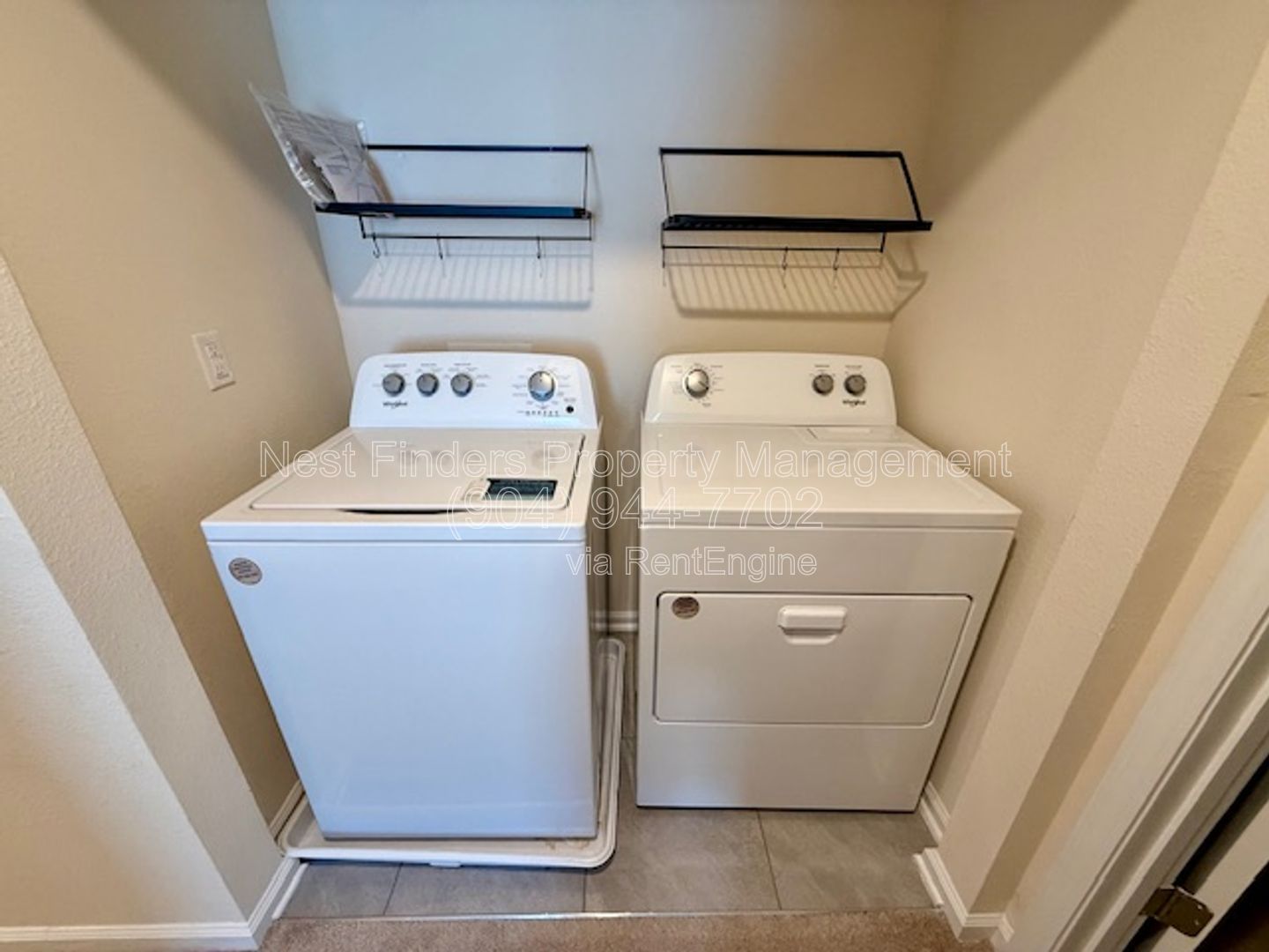 Charming three-bedroom, 2.5-bathroom end-unit townhome for rent in the desirable Rivergate community property image