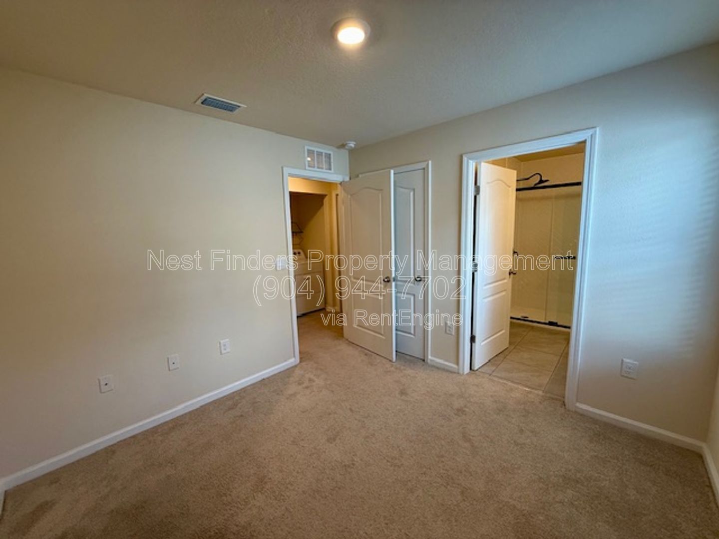 Charming three-bedroom, 2.5-bathroom end-unit townhome for rent in the desirable Rivergate community property image