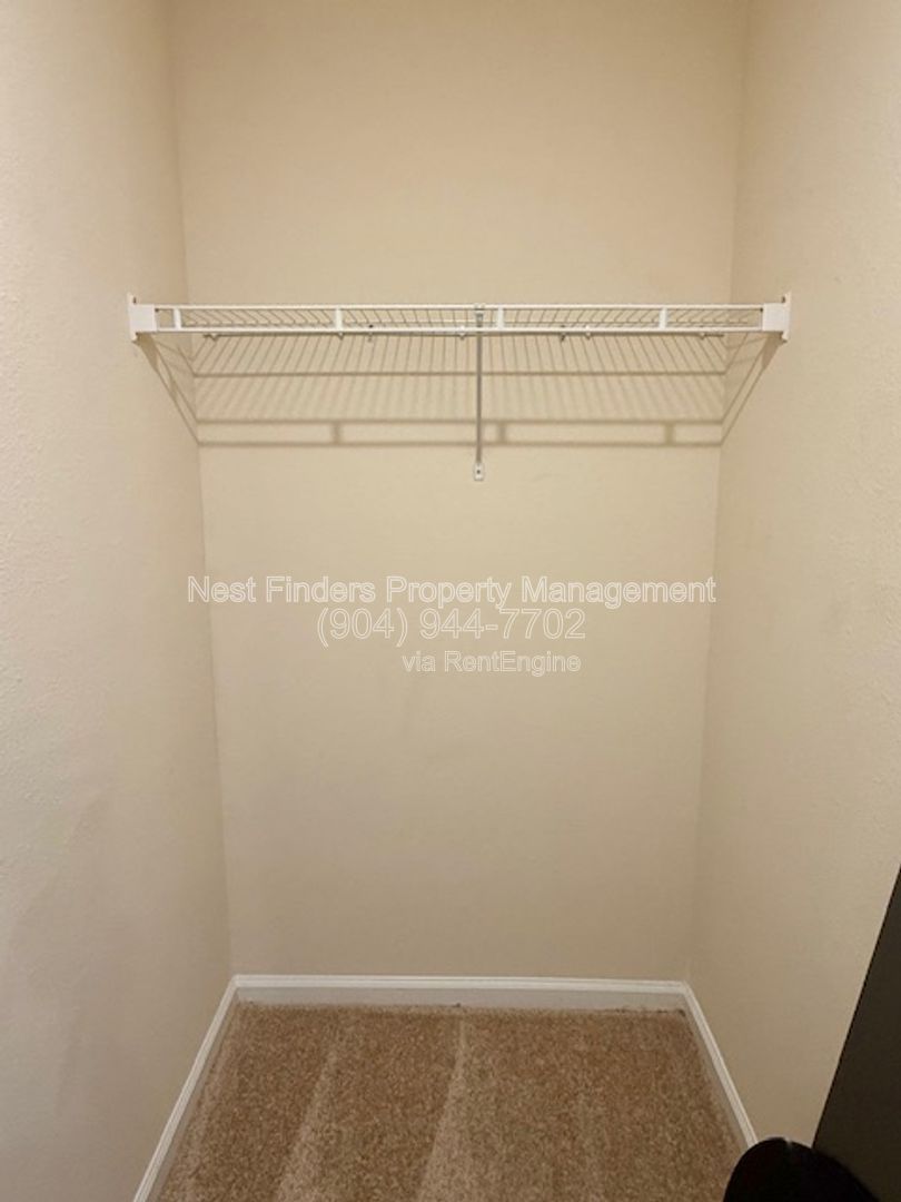 Charming three-bedroom, 2.5-bathroom end-unit townhome for rent in the desirable Rivergate community property image