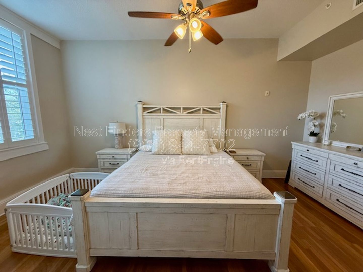 Charming 2 bedroom condo for rent in John Gorrie Condos! property image