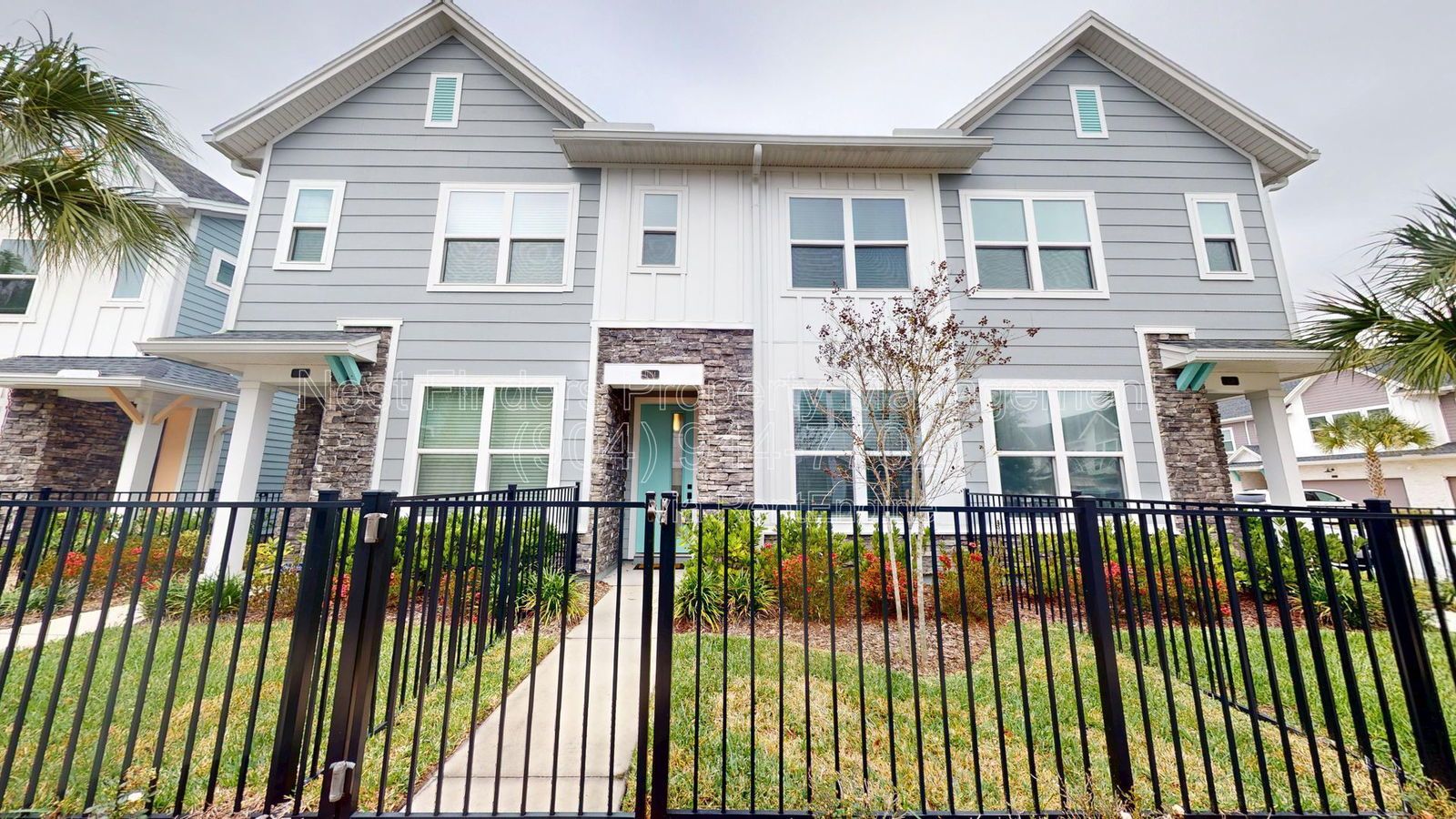 Stunning 2 bedroom townhome in eTown for rent! property image