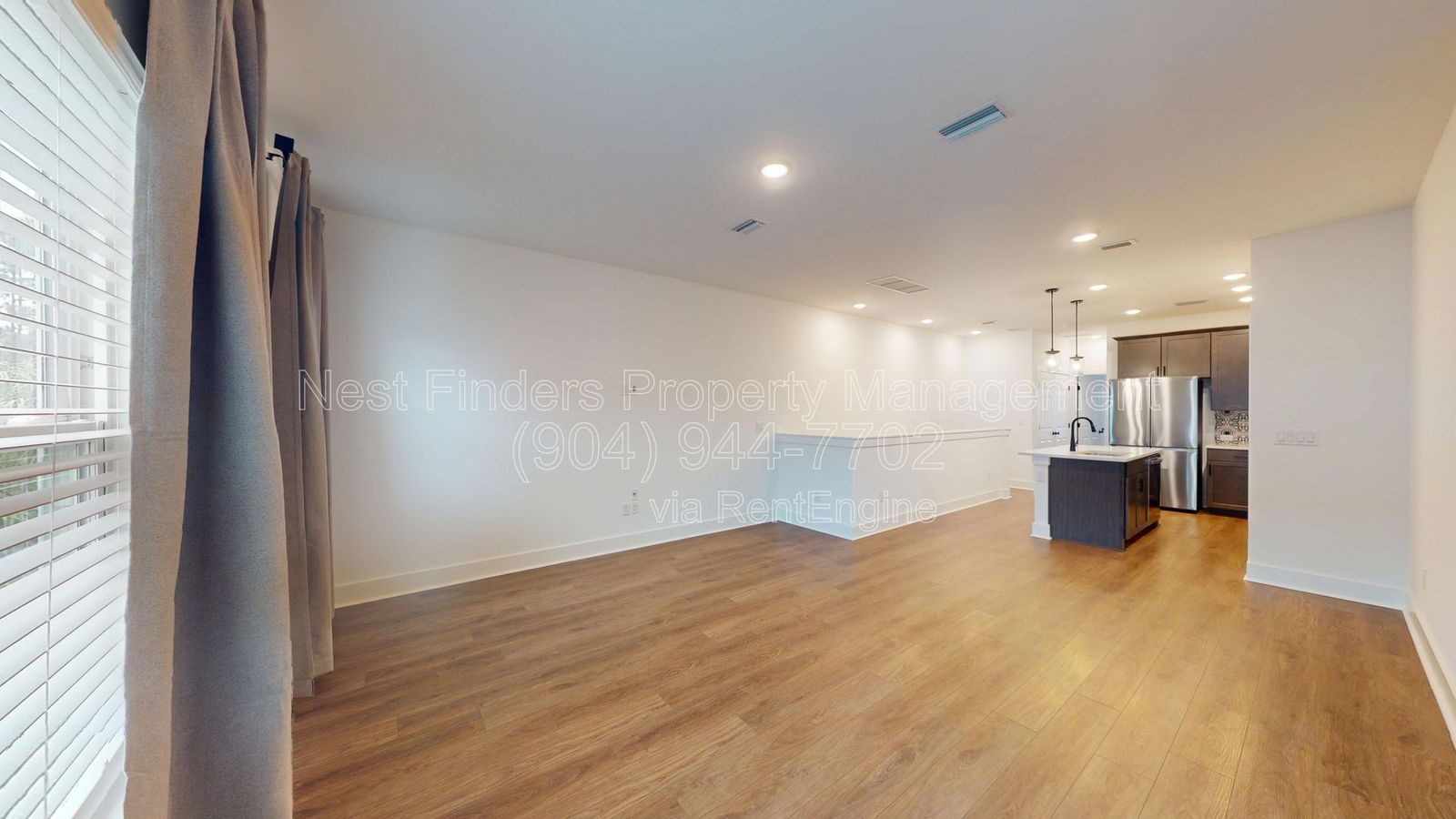 Stunning 2 bedroom townhome in eTown for rent! property image