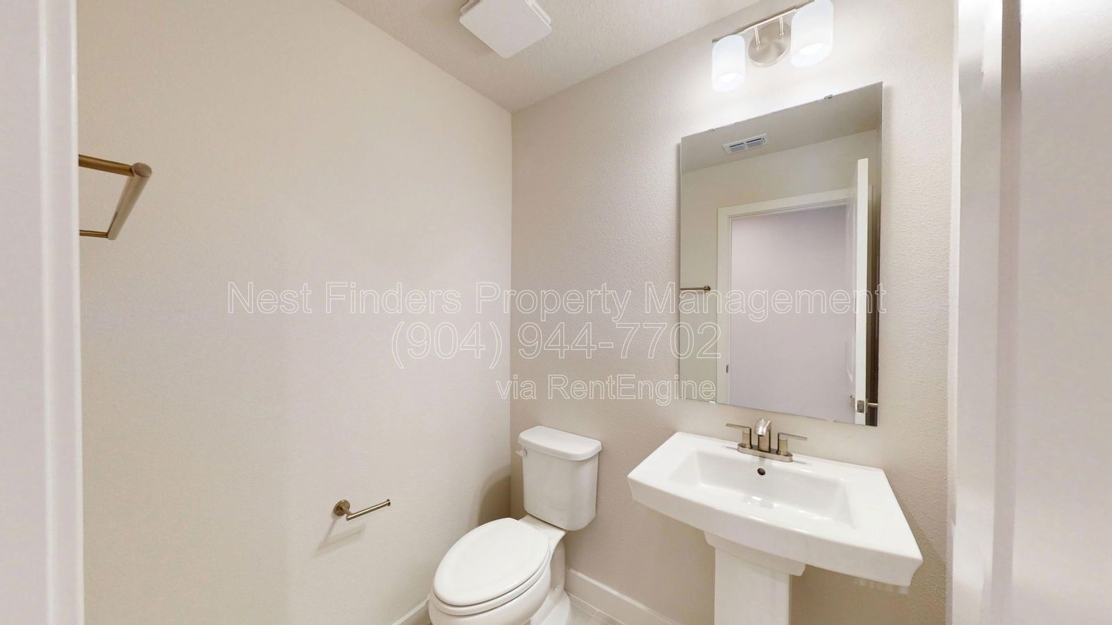 Beautiful, brand-new townhome for rent in Shearwater, property image