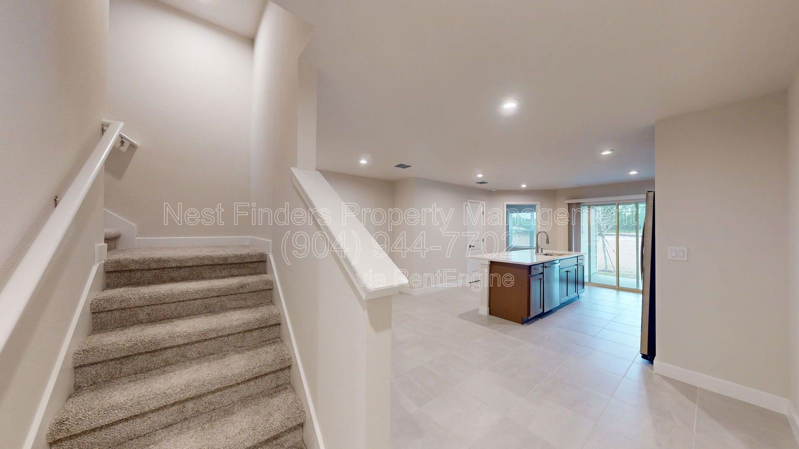 Beautiful, brand-new townhome for rent in Shearwater, property image