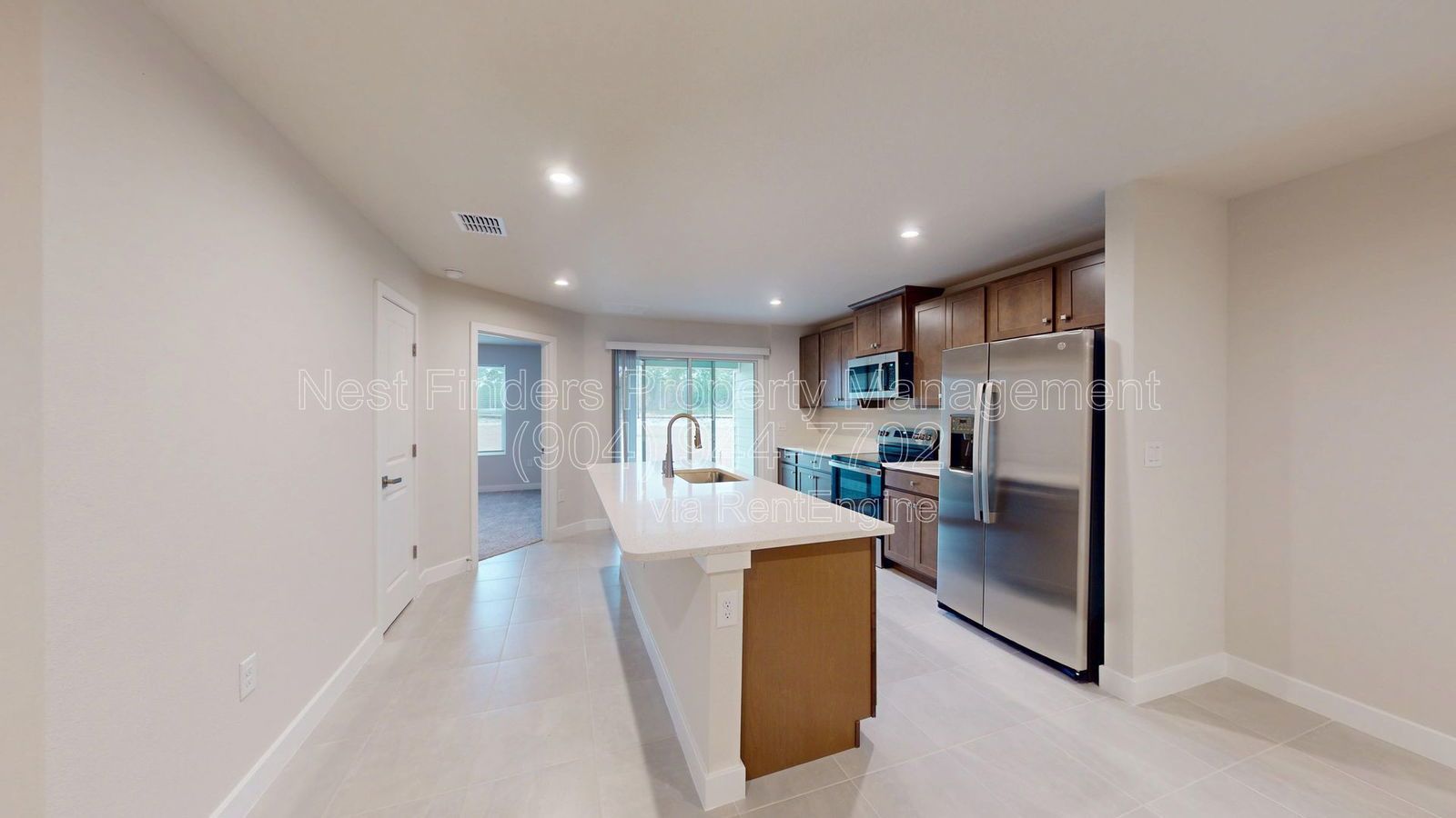 Beautiful, brand-new townhome for rent in Shearwater, property image