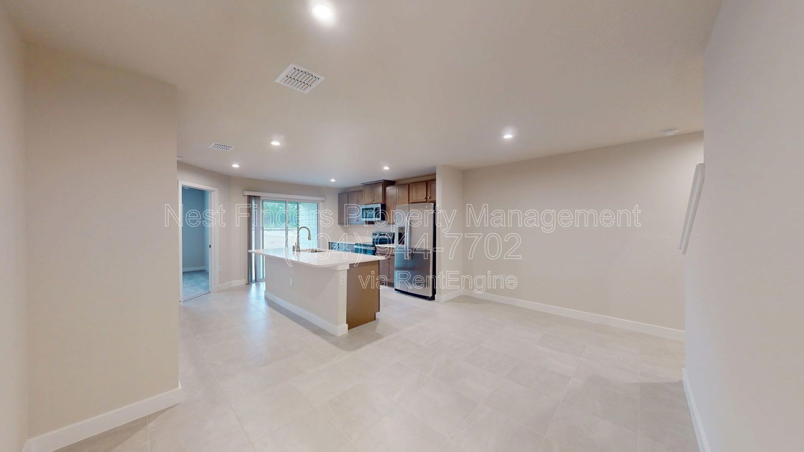 Beautiful, brand-new townhome for rent in Shearwater, property image