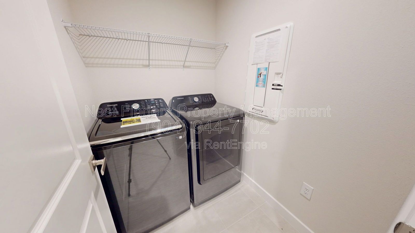 Beautiful, brand-new townhome for rent in Shearwater, property image