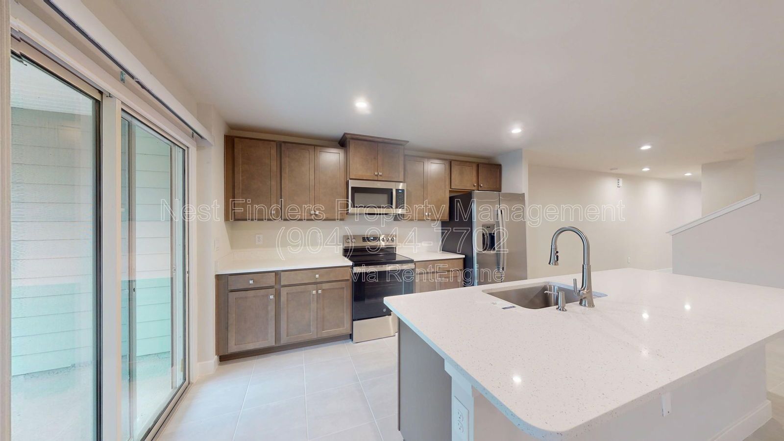 Beautiful, brand-new townhome for rent in Shearwater, property image