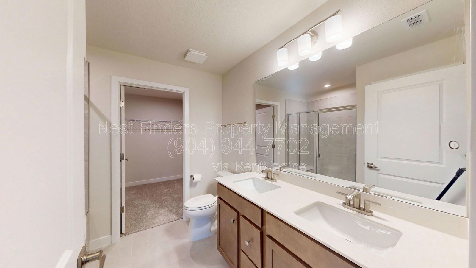 Beautiful, brand-new townhome for rent in Shearwater, property image