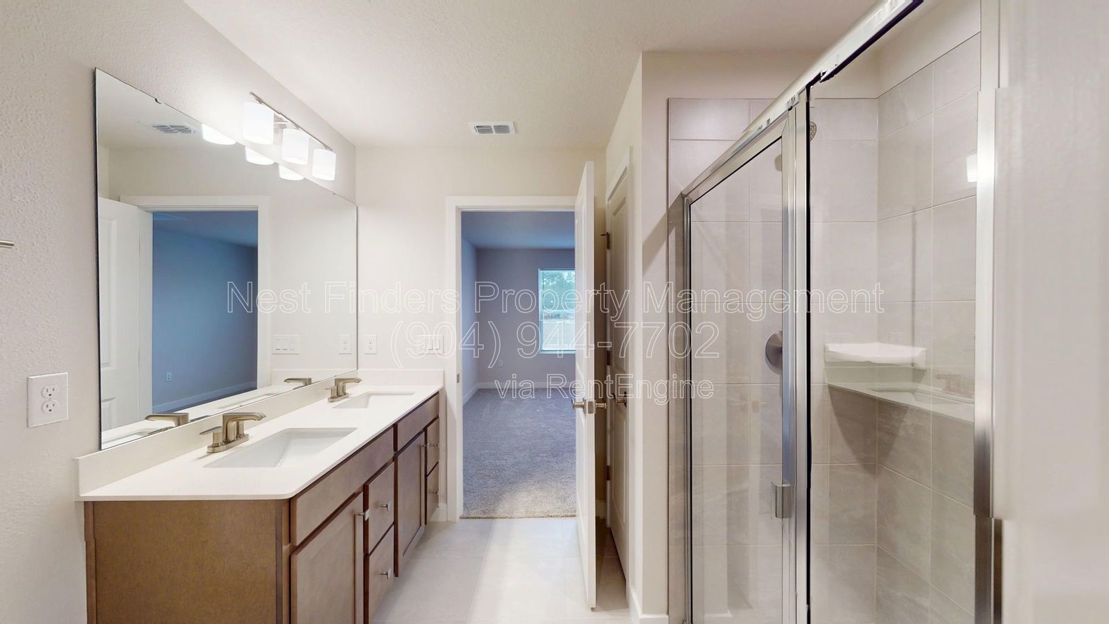 Beautiful, brand-new townhome for rent in Shearwater, property image