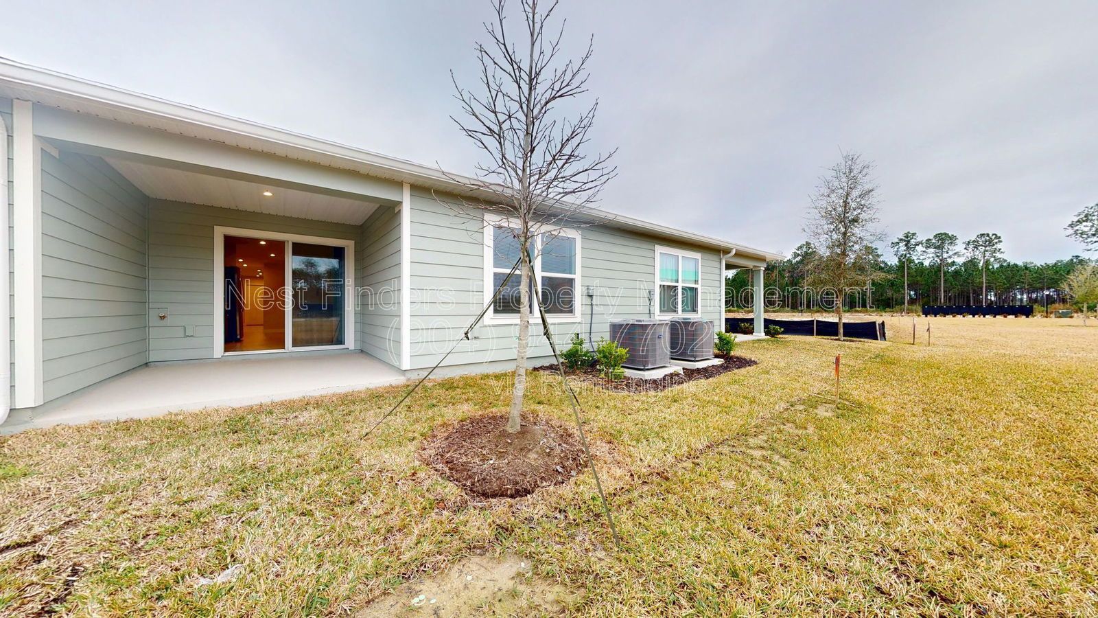 Beautiful, brand-new townhome for rent in Shearwater, property image