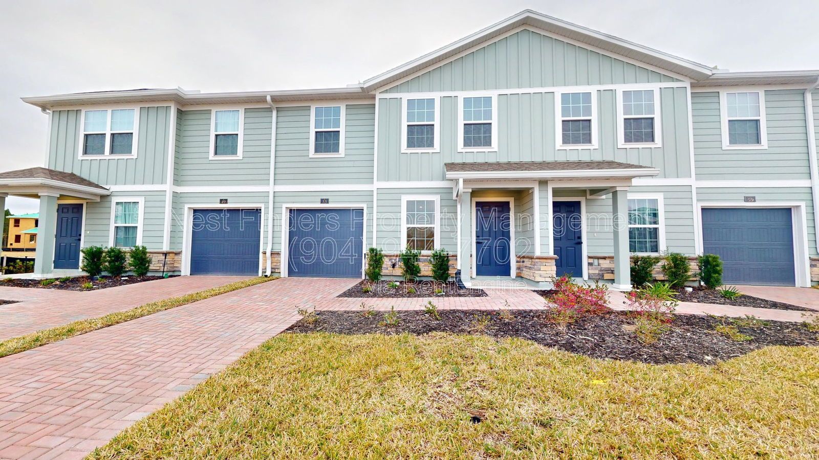 Beautiful, brand-new townhome for rent in Shearwater, property image