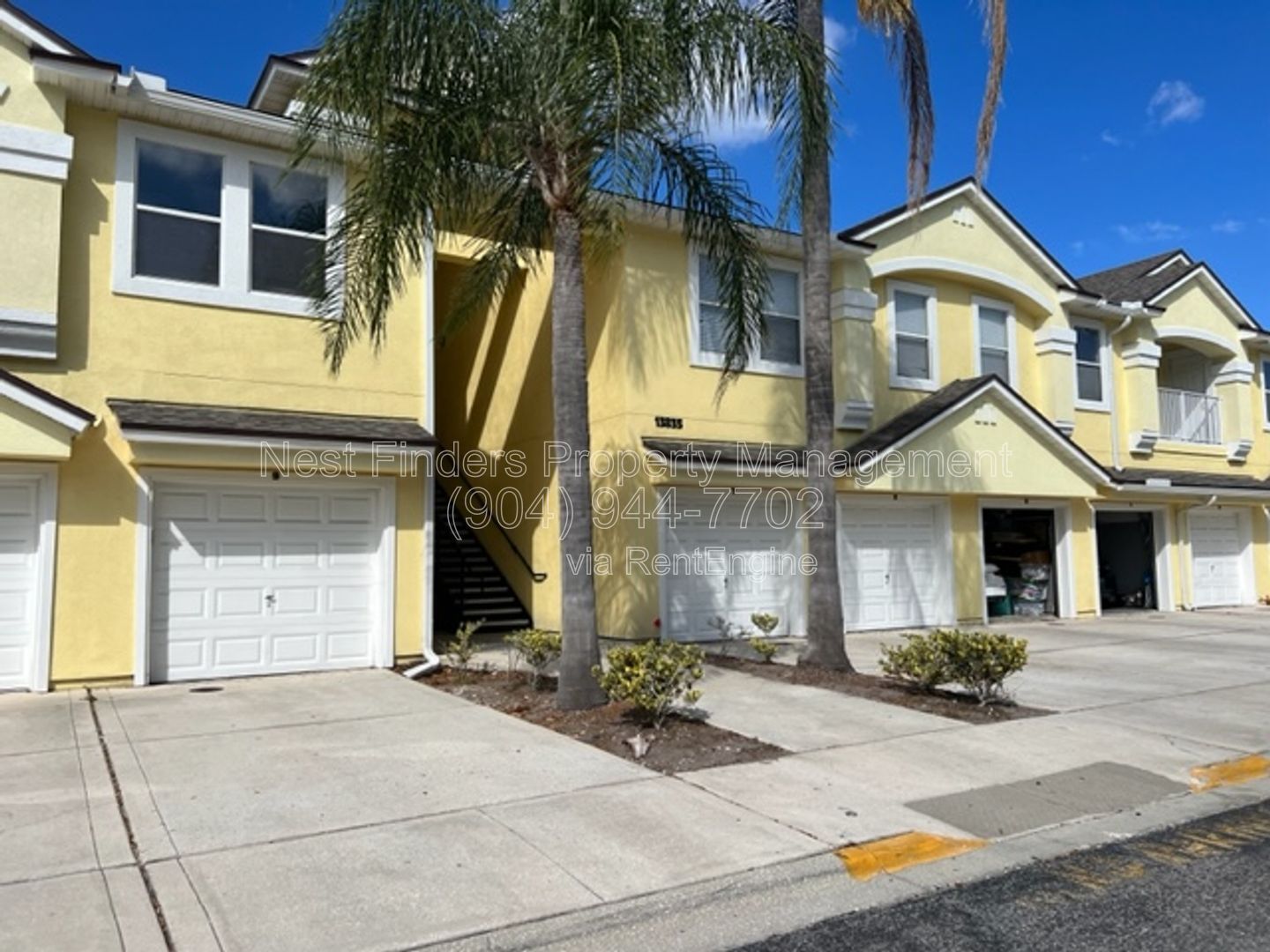 Step into luxury with this stunning 3-bedroom, 2-bathroom condo in Herons Landing. property image