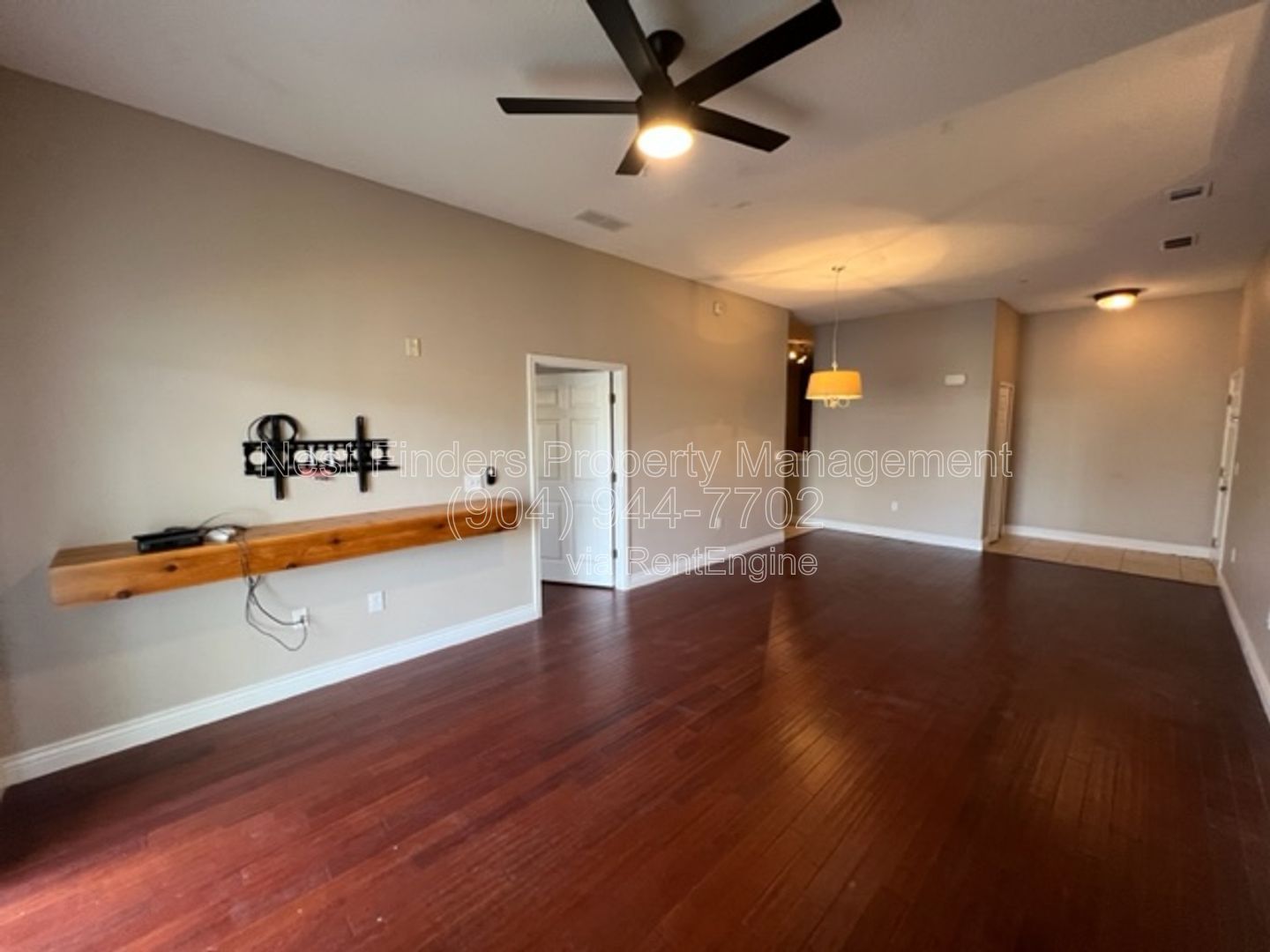 Step into luxury with this stunning 3-bedroom, 2-bathroom condo in Herons Landing. property image