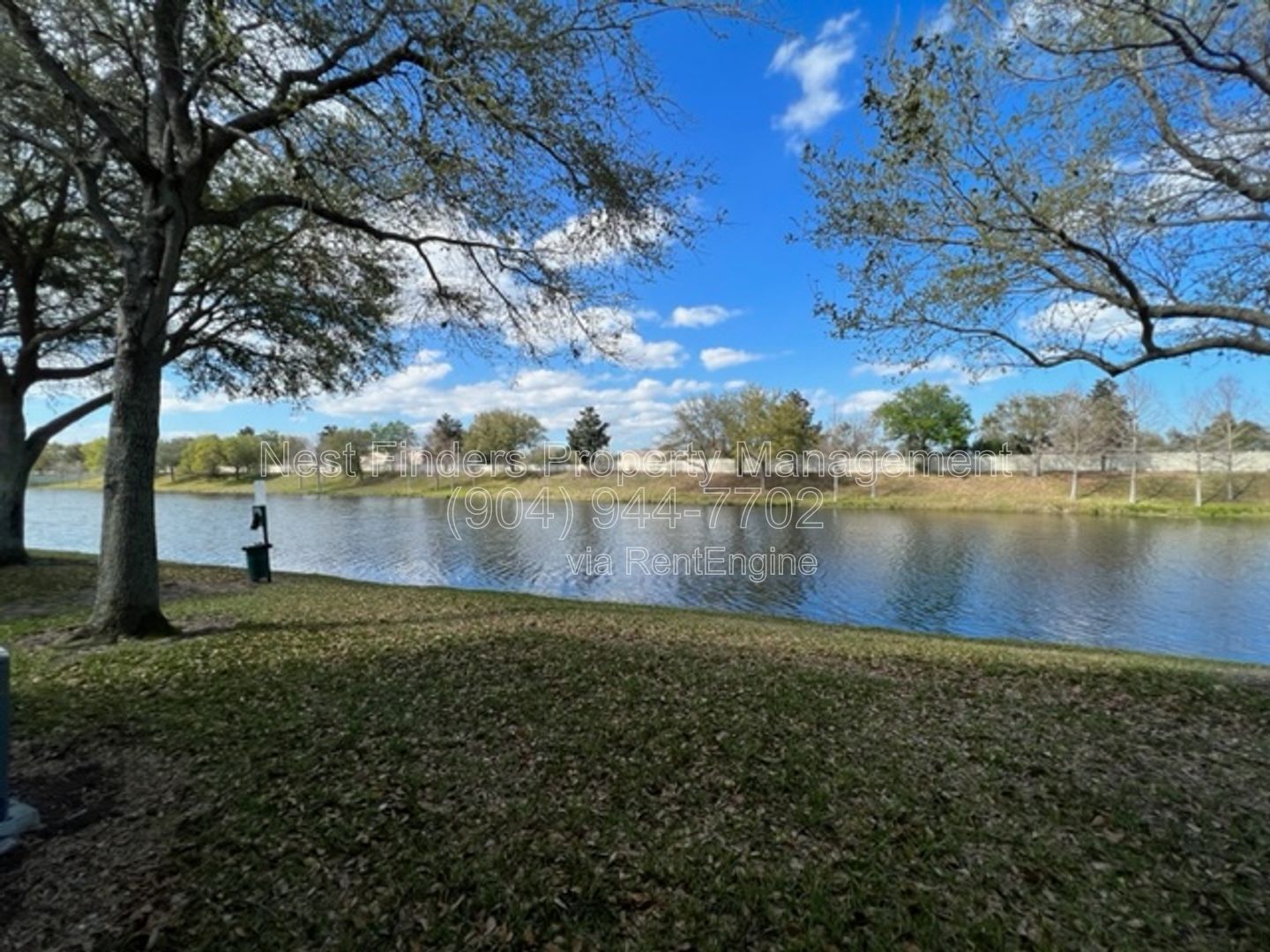 Step into luxury with this stunning 3-bedroom, 2-bathroom condo in Herons Landing. property image