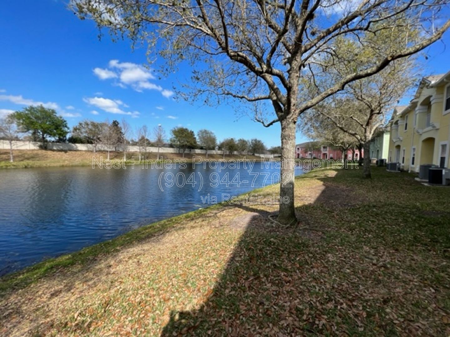 Step into luxury with this stunning 3-bedroom, 2-bathroom condo in Herons Landing. property image