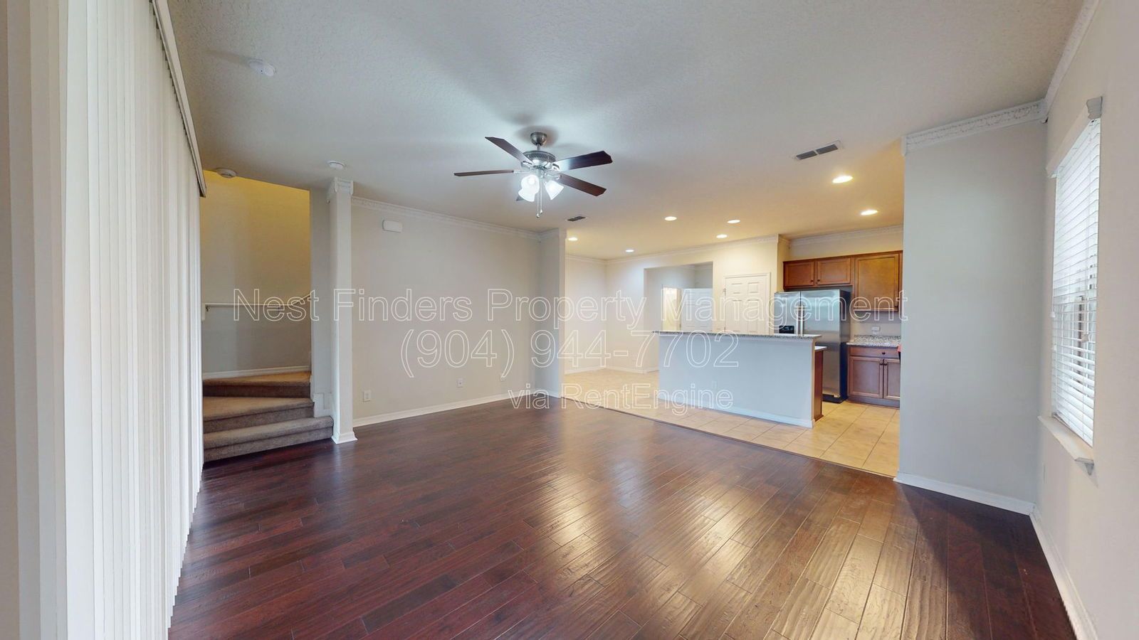 Beautiful Townhome in Bayberry ! property image