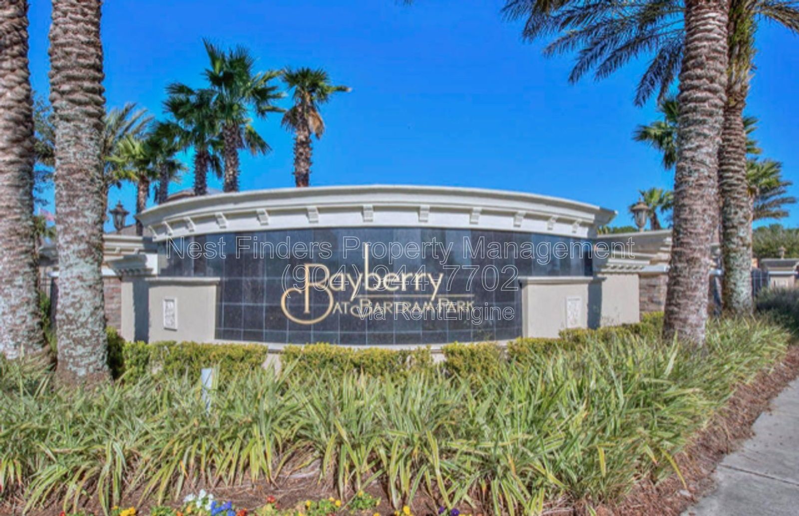 Beautiful Townhome in Bayberry ! property image