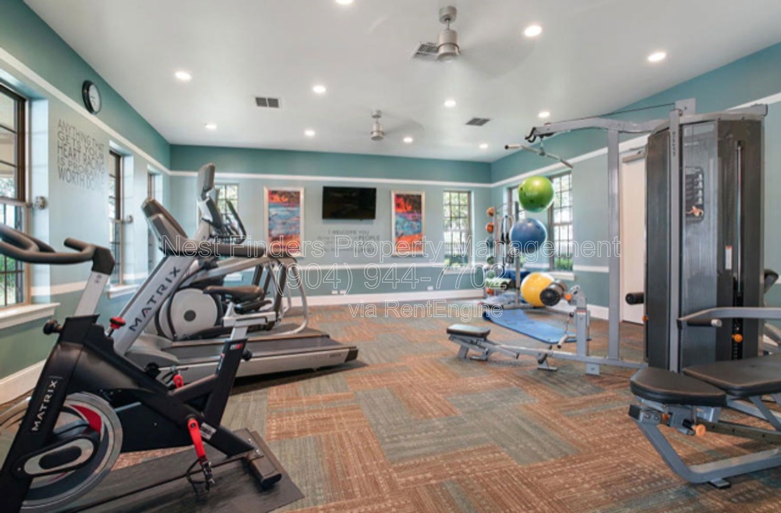 Beautiful Townhome in Bayberry ! property image