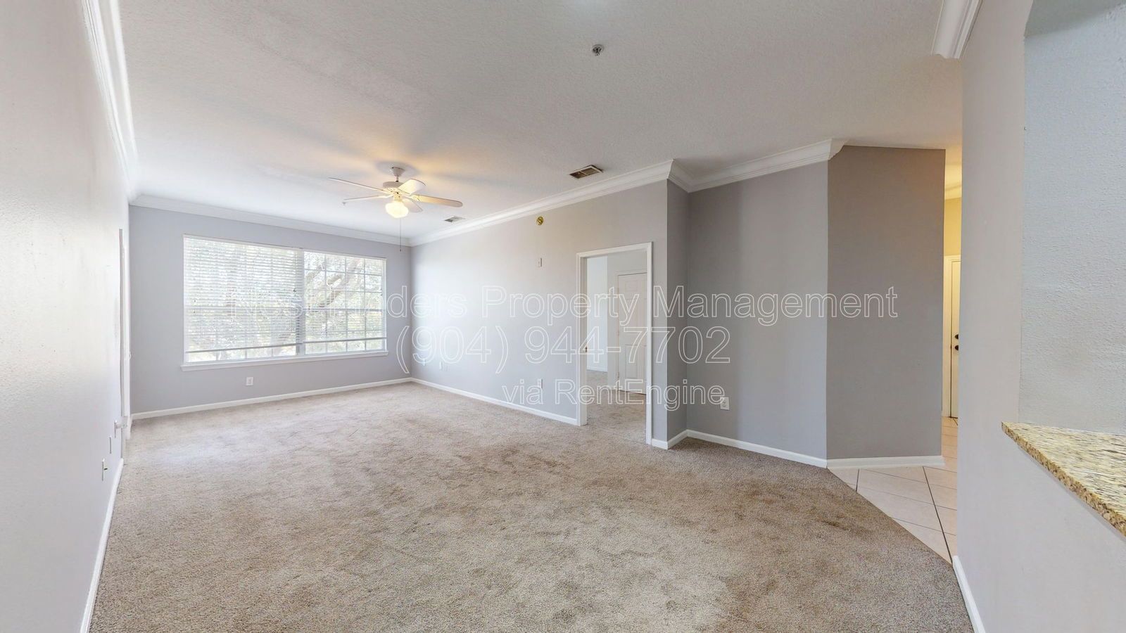 Lovely 3-bedroom, 2-bathroom condo available for rent in Overlook. property image