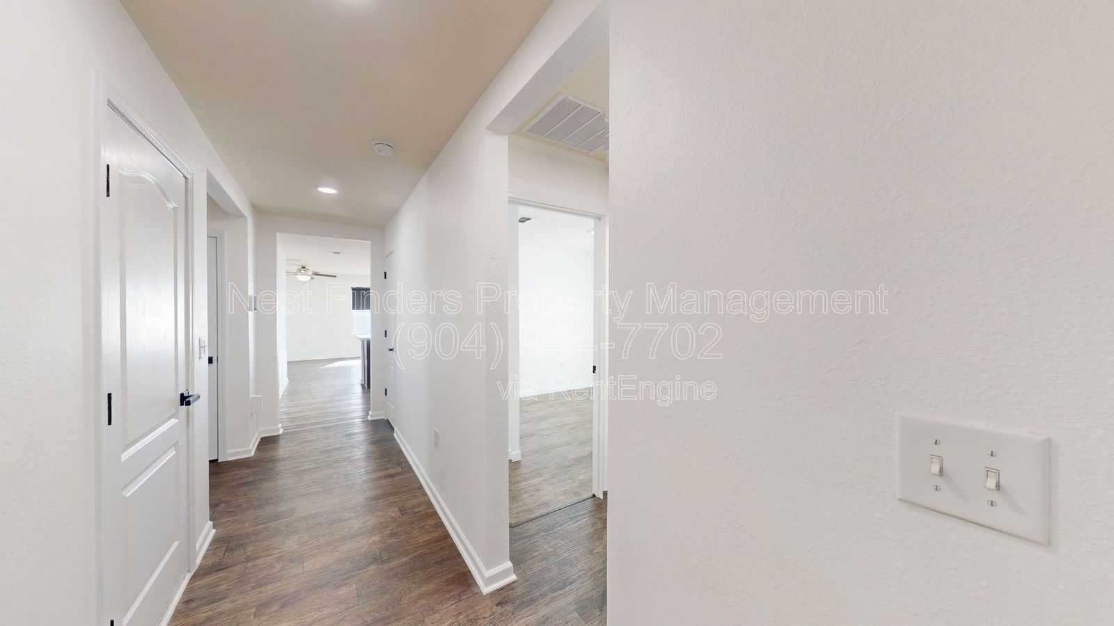 Beautifully maintained 4-bedroom, 2-bathroom home for rent in the desirable Alta Lakes community. property image