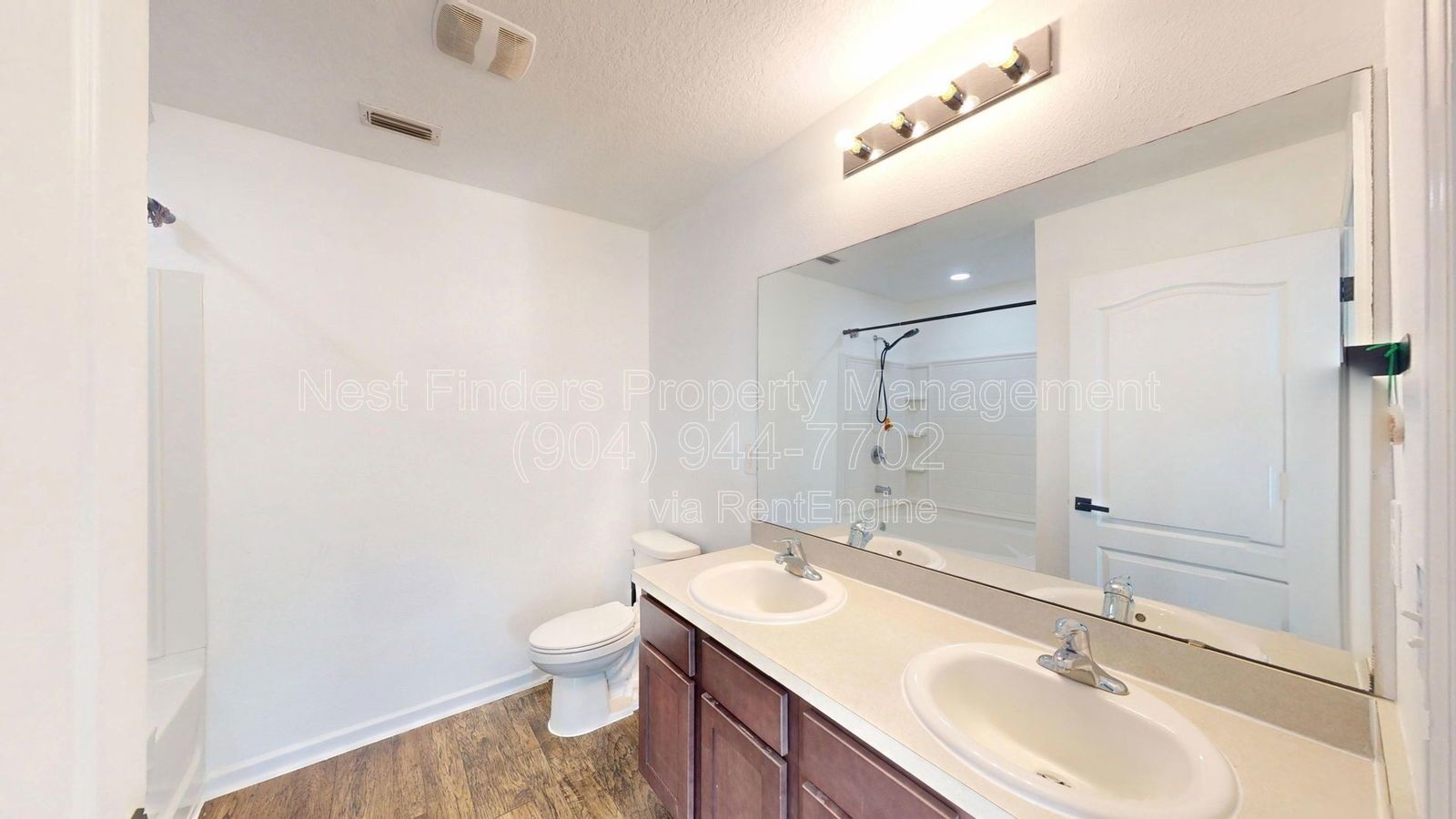 Beautifully maintained 4-bedroom, 2-bathroom home for rent in the desirable Alta Lakes community. property image