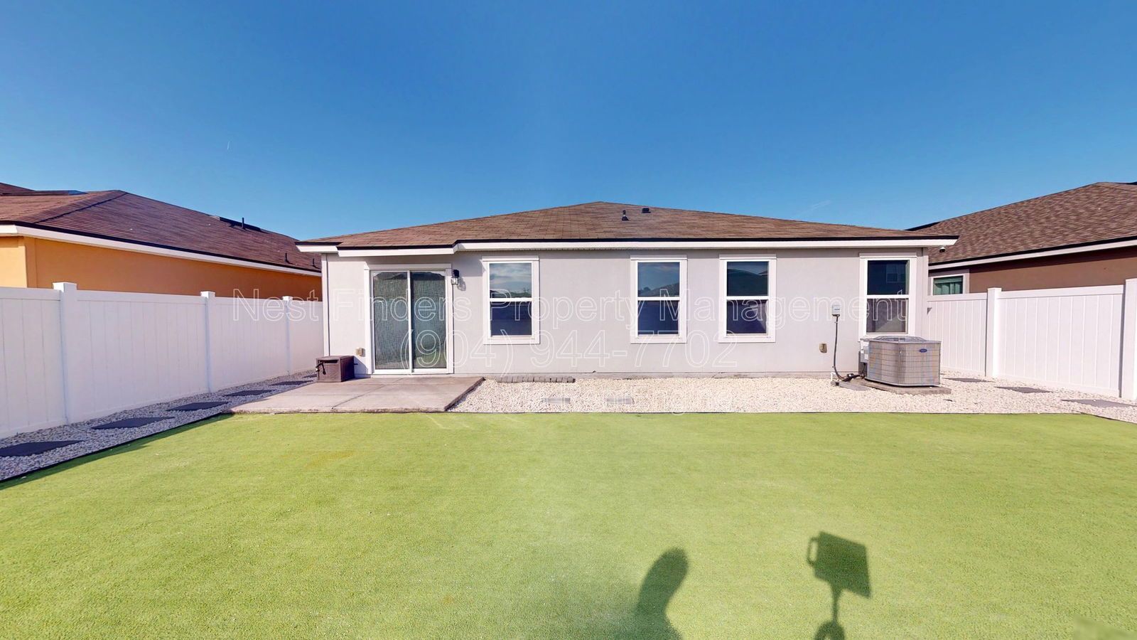 Beautifully maintained 4-bedroom, 2-bathroom home for rent in the desirable Alta Lakes community. property image