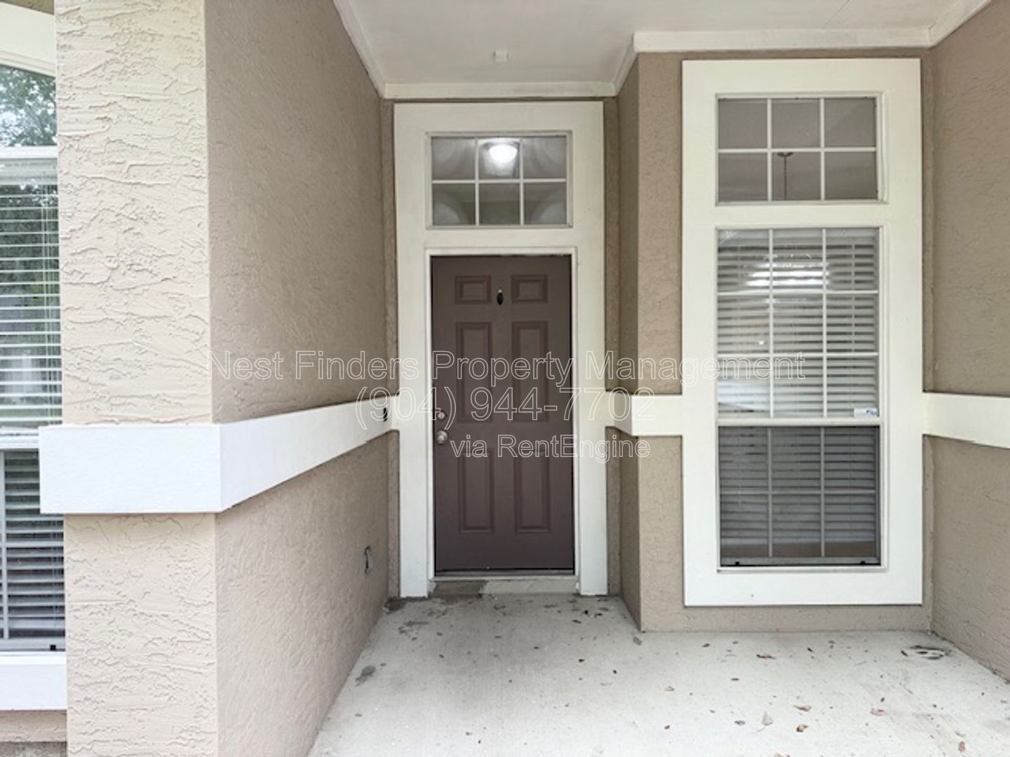 Beautiful 4-bedroom, 2-bathroom home for rent in the highly sought-after Julington Creek Plantation. property image