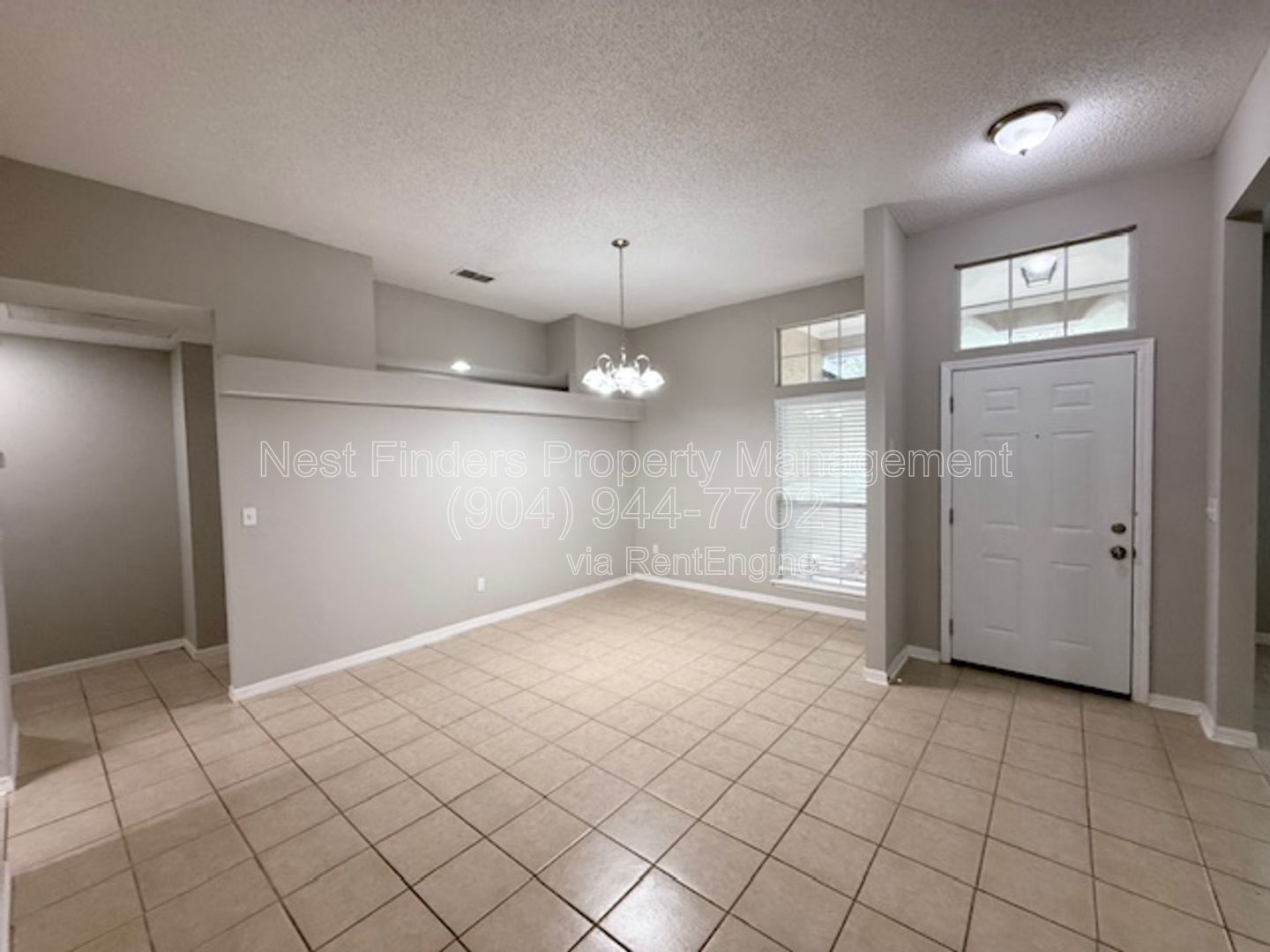 Beautiful 4-bedroom, 2-bathroom home for rent in the highly sought-after Julington Creek Plantation. property image