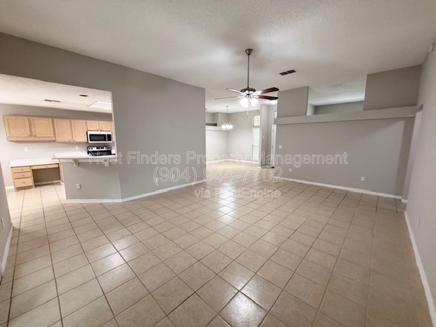 Beautiful 4-bedroom, 2-bathroom home for rent in the highly sought-after Julington Creek Plantation. property image