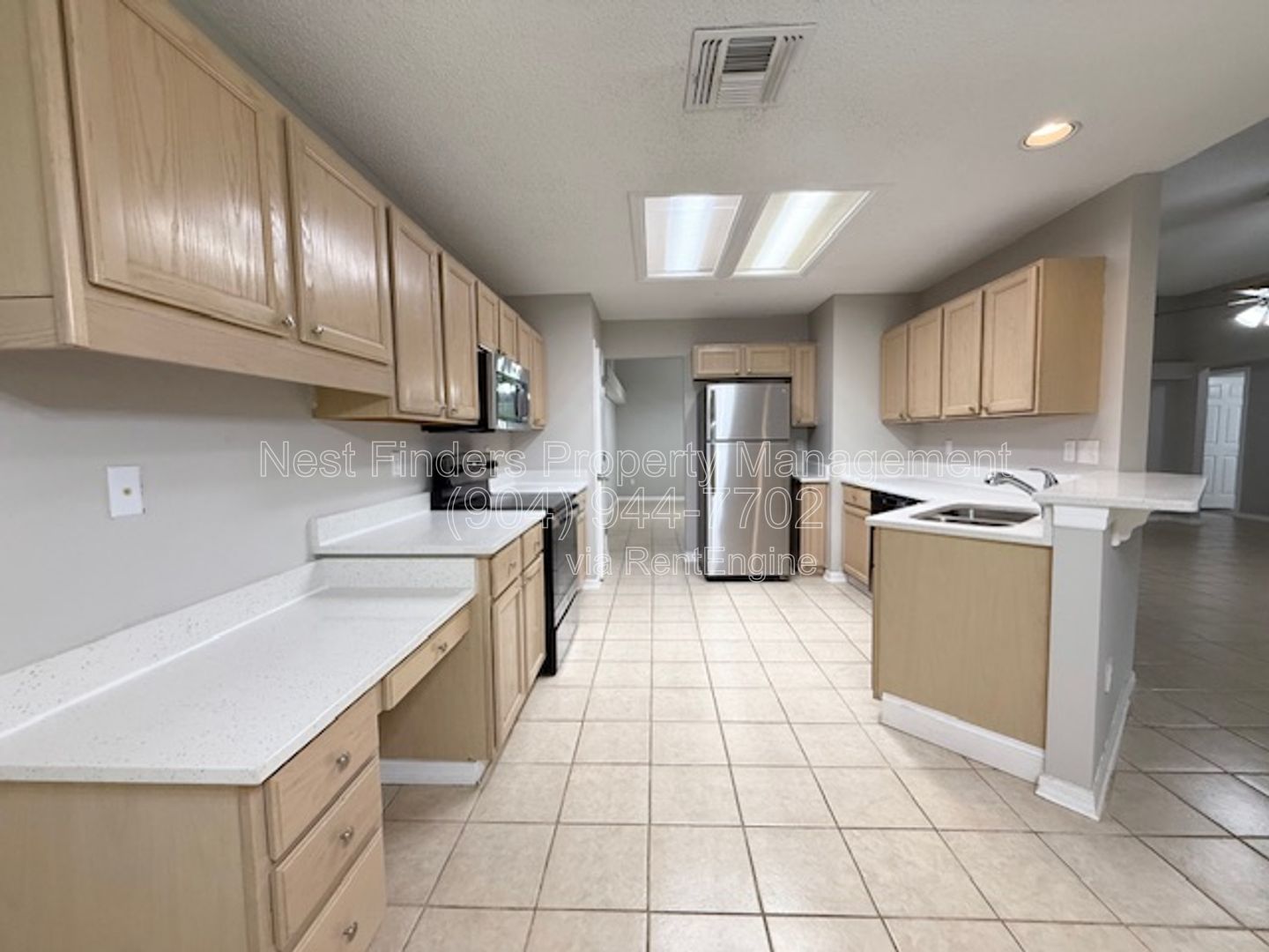 Beautiful 4-bedroom, 2-bathroom home for rent in the highly sought-after Julington Creek Plantation. property image