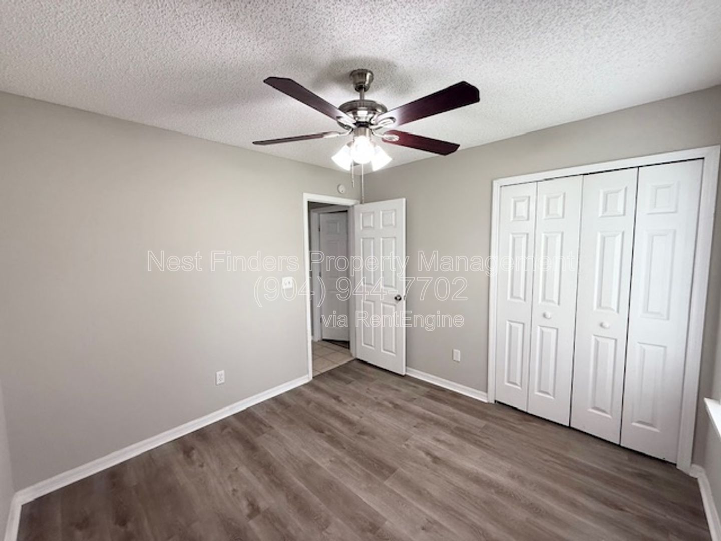 Beautiful 4-bedroom, 2-bathroom home for rent in the highly sought-after Julington Creek Plantation. property image