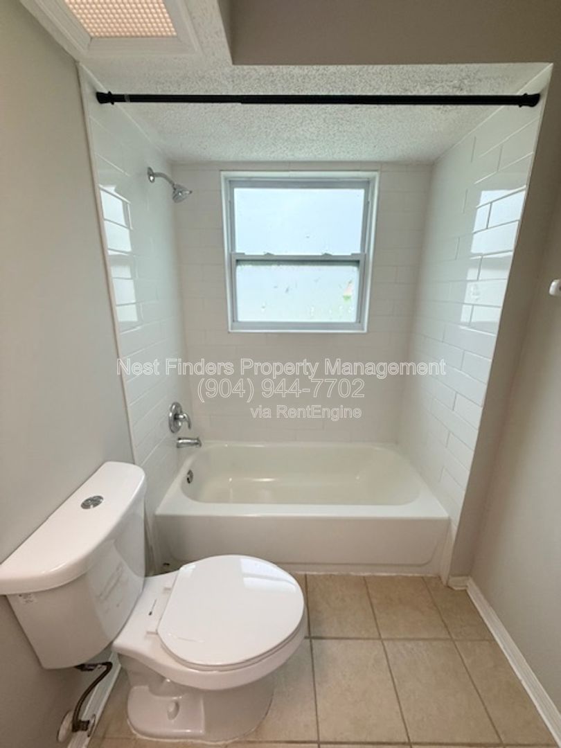 Beautiful 4-bedroom, 2-bathroom home for rent in the highly sought-after Julington Creek Plantation. property image