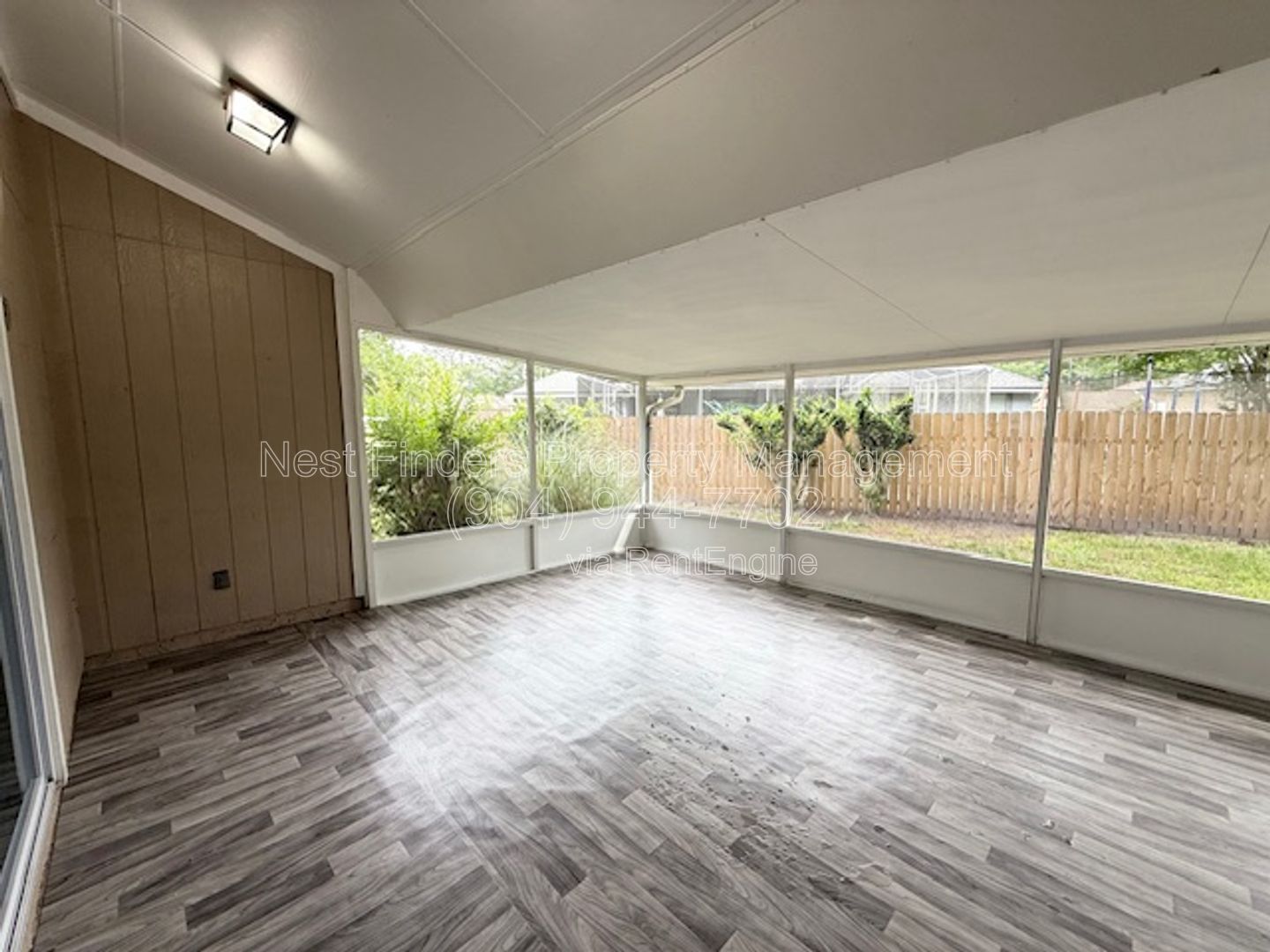 Beautiful 4-bedroom, 2-bathroom home for rent in the highly sought-after Julington Creek Plantation. property image