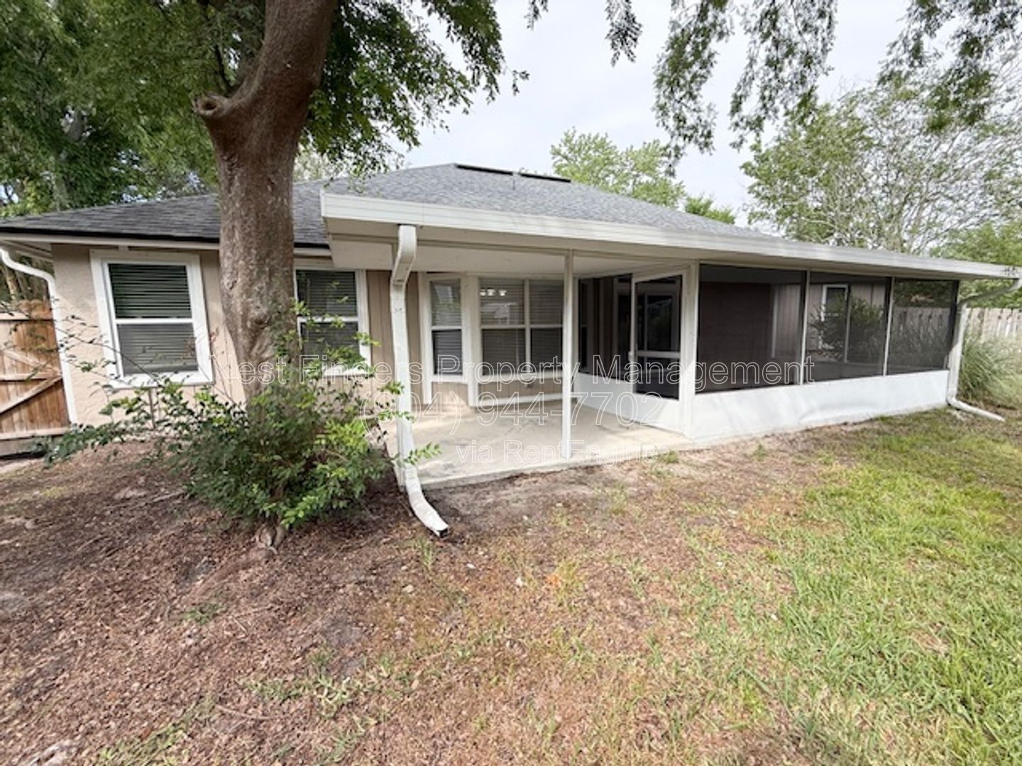 Beautiful 4-bedroom, 2-bathroom home for rent in the highly sought-after Julington Creek Plantation. property image