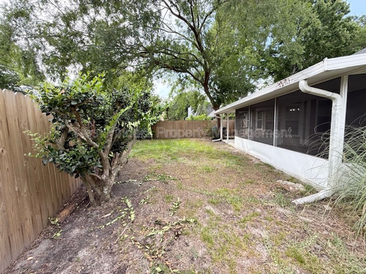 Beautiful 4-bedroom, 2-bathroom home for rent in the highly sought-after Julington Creek Plantation. property image